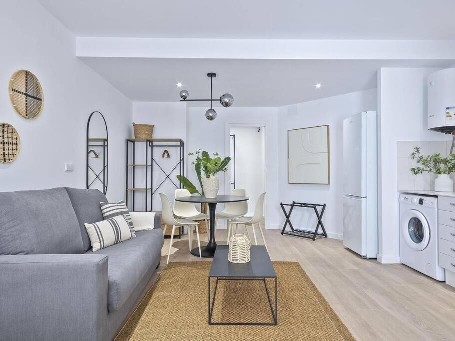 Escondite A 2 Minutos De Playa De A5 Appartement *