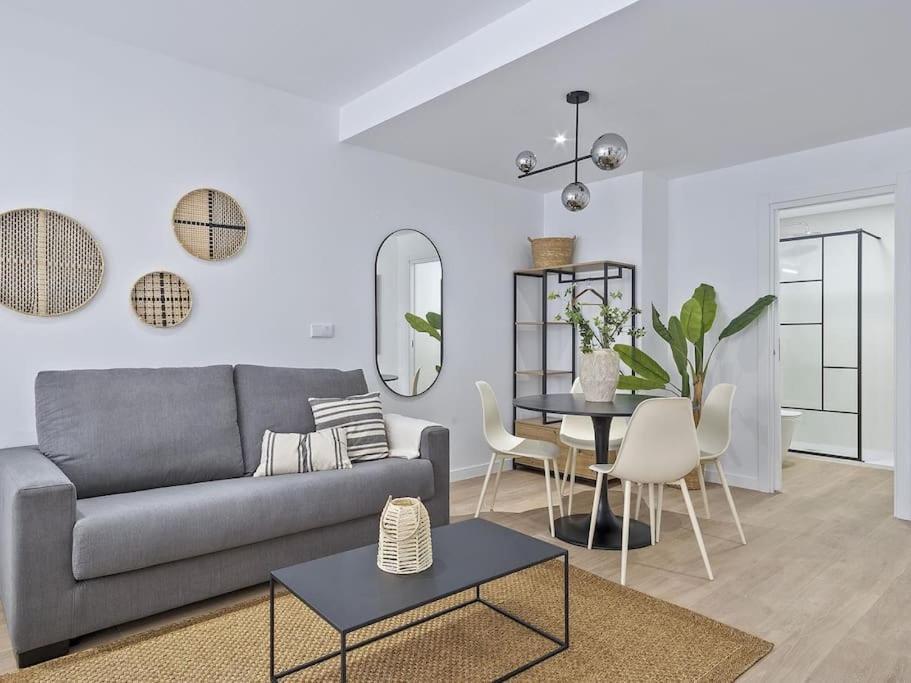 Appartement Escondite A 2 Minutos De Playa De A5 *
